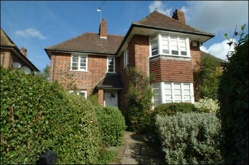 07 Harford Walk
